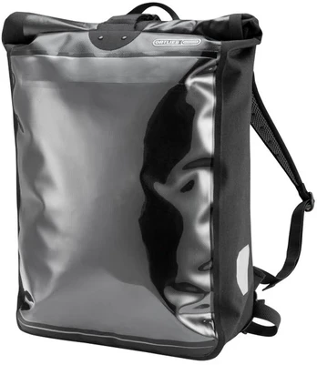 Krepšys Ortlieb Messenger-Bag Pro Juodas