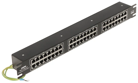 TP-Link VIRŠĮTAMPIŲ RIBOTUVAS AXON-PRO-IP-24POE+