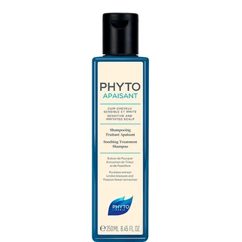 Phyto Paris PhytoApaisant Šampūnas 400ml
