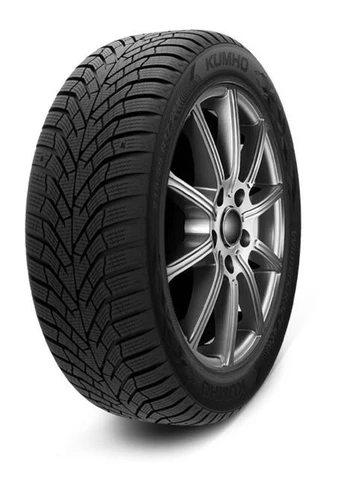 KUMHO WINTERCRAFT WP52 195/65 R15 91T 3PMSF M+S