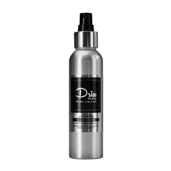 Driu Beauty Wise Unisex Activating Galvos odos serumas, 125 ml
