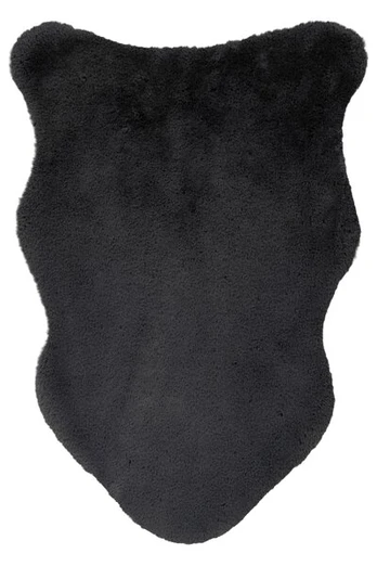 Kilimas Cosy , 60x90 cm, pilkas