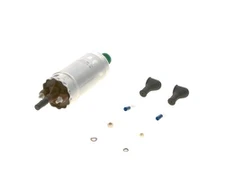 Kuro siurblys BOSCH 0580464070 kaina
