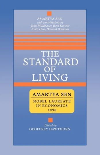 Standard of Living