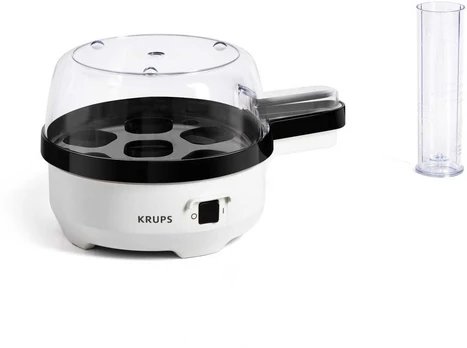 Jajowar Krups Krups EG 233115 Ovomat Special