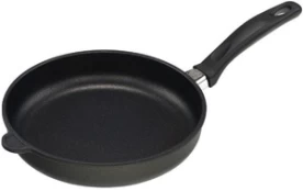 Keptuvė AMT Gastroguss I-526, 26 cm, aliuminis kaina