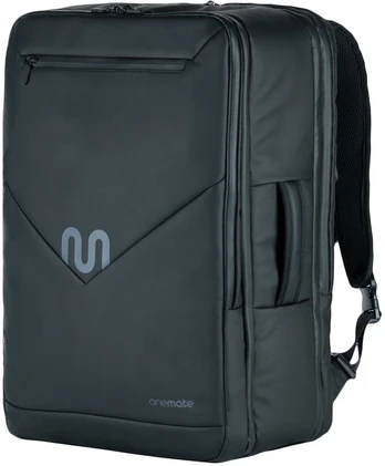 Onemate Travel Bag Ultimate 2 / juodas