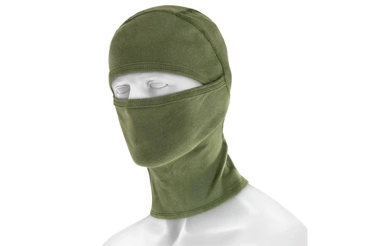 Kominiarka termoaktywna Polandex NINJA žalia