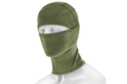 Kominiarka termoaktywna Polandex NINJA žalia kaina