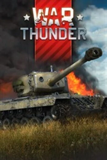 War Thunder Xbox