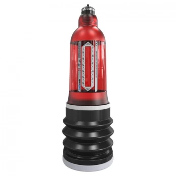 Penio pompa BATHMATE HYDROMAX 7 WIDE BOY X30