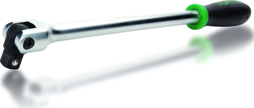 Handle swivel 4-angle / square, 1/2