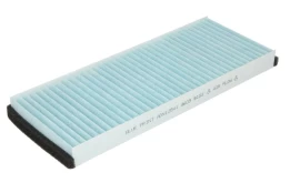 Filtras, salono oras BLUE PRINT ADN12541 kaina