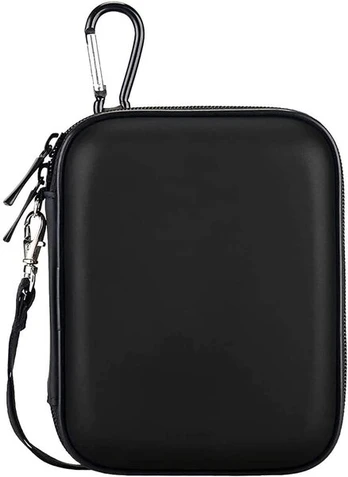 Išorinio kietojo disko dėklas „SanDisk“ SSD apsauginis dėklas