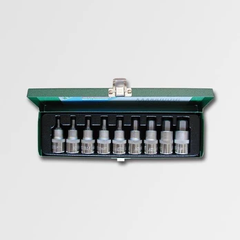 HONITON KEY IMBUS 1/2 "9 vnt. 4008 HEX