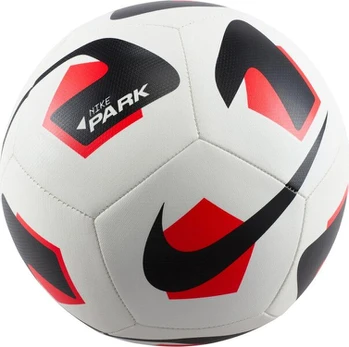 Nike Academy Team kamuolys Fz7551-100, dydis 5