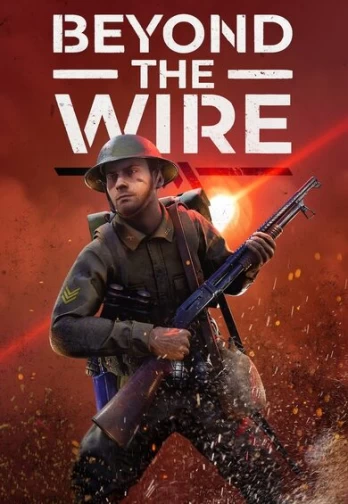 Beyond The Wire PC