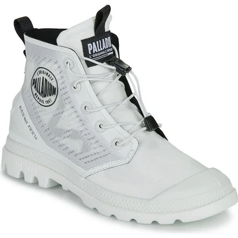 Palladium batai Pampa Lite Travel VT / Balta