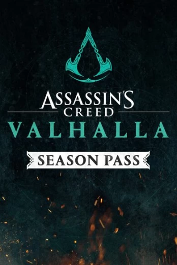 Assassin's Creed Valhalla PC