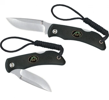Outdoor Edge Mini Grip peilis