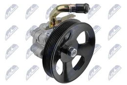 Hidraulinis siurblys, vairo sistema NTY SPW-HY-505