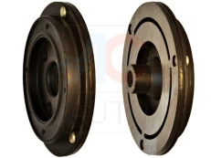 Pavaros plokštė, magnetinės sankabos kompresorius ACAUTO AC-05SD06 kaina