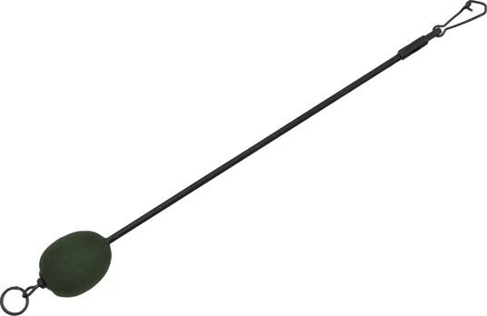 Sistemėlės tvirtinimo elementai Fox Rage Predator Ledger Stems, vidutinis, 2 vnt.