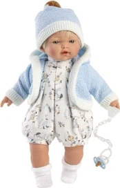 Roberto Doll 33 cm