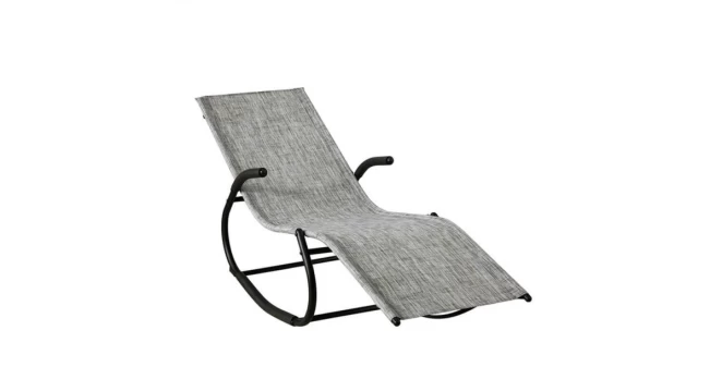 Sodo Gultas 165X60X77 Cm