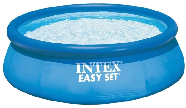 „Intex“ išplėtimo fondas Easy Set 366cm (28132)