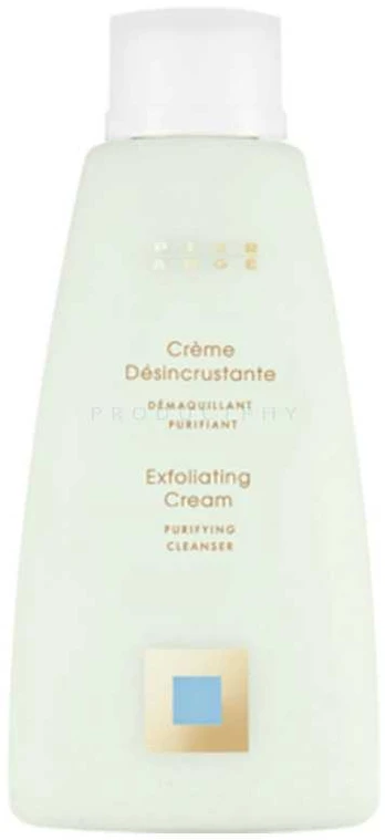Pier Auge, Pier Auge, Exfoliating Valiklis, 200 ml