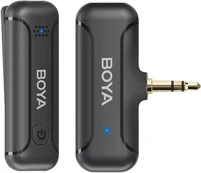Boya wireless mikrofon BY-WM3T2-M1 V2.0 kaina