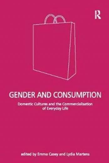 Gender and Consumption