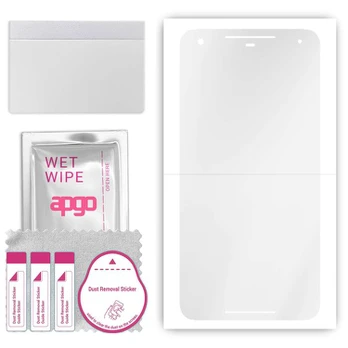 Apgo Hydrogel Film Screen Protector