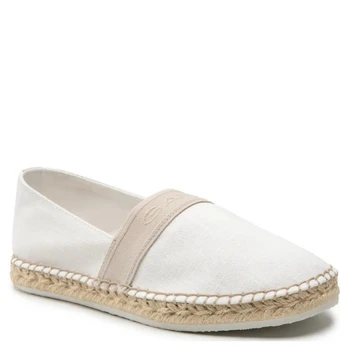 Espadrilės moterims, Smėlio, Lular ESPADRILLES