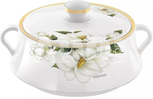 Nayasa casserole Lorenzo 3.5L