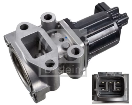 ERG vožtuvas FEBI BILSTEIN 173747