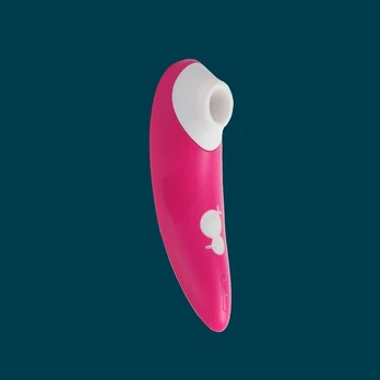ROMP Shine Sucker vibratorius Ambiextrous