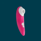 ROMP Shine Sucker vibratorius Ambiextrous kaina