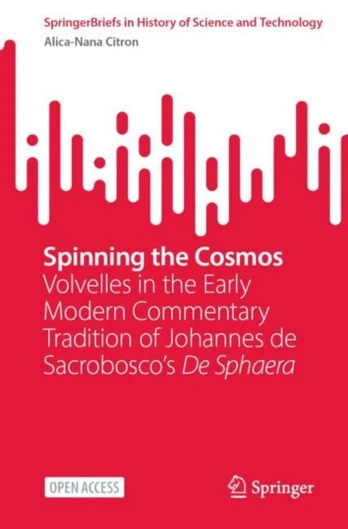 Spinning the Cosmos