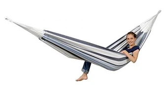 Amazonas Salsa jūrinis dvigubas hamakas, 210x140 cm, 150 kg