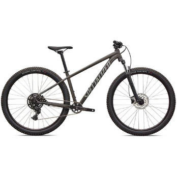 Specialized Rockhopper Sport 29" kalnų dviratis | Gloss Smoke - Cool Grey, XL