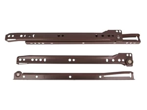 Bėgelis 5820, 35 cm, ruda
