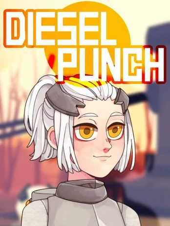 Diesel Punch Steam