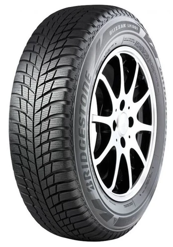 Bridgestone BLIZZAK LM001 245/45R19 102 V XL ROF *,