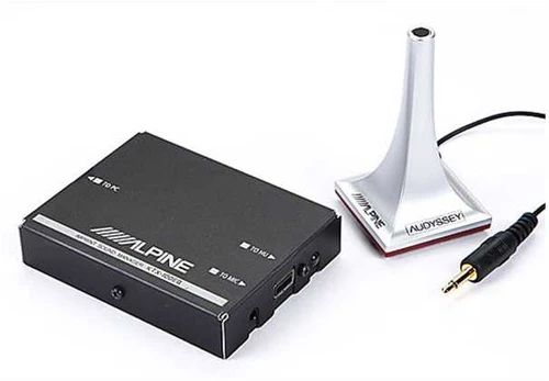 Alpine Calibration kit til cda9887r
