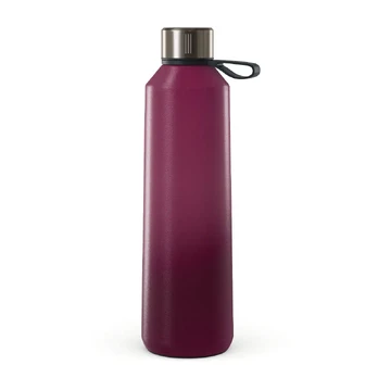 Dark Cherry - Water Bottle, 800 ml