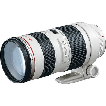 Objektyvas Canon EF 70-200mm f/4L USM