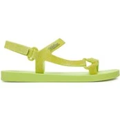 Basutės Melissa Mini Melissa Sun Dowtown II Inf 36099 Balta
