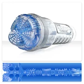 Fleshlight - Turbo Core  diskretiškas masturbatorius kaina